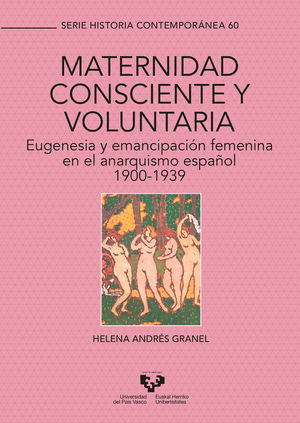 MATERNIDAD CONSCIENTE Y VOLUNTARIA *