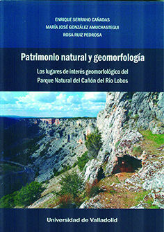 PATRIMONIO NATURAL Y GEOMORFOLOGÍA *