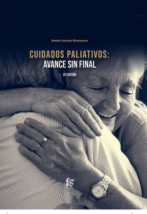 CUIDADOS PALIATIVOS AVANCE SIN FINAL  *