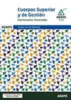 CUESTIONARIOS CUERPO SUPERIOR DE ADMINISTRADORES *