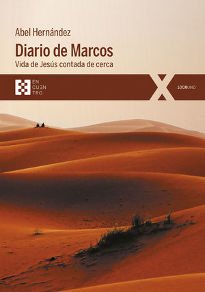 DIARIO DE MARCOS  *