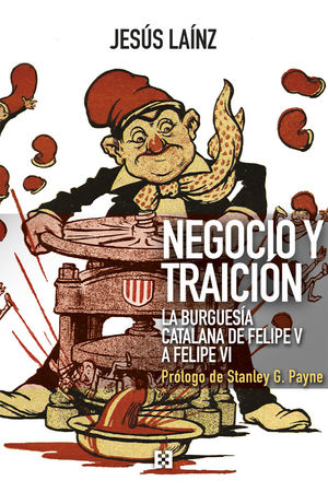 NEGOCIO Y TRAICIÓN *