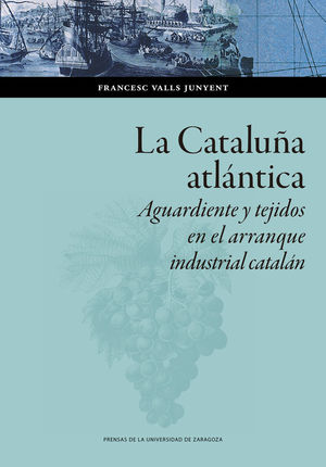 LA CATALUÑA ATLÁNTICA *