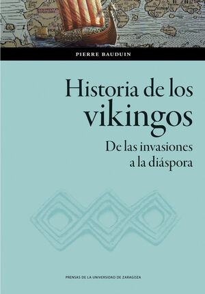 HISTORIA DE LOS VIKINGOS *