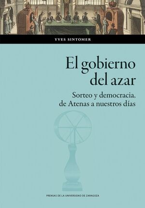 EL GOBIERNO DEL AZAR *