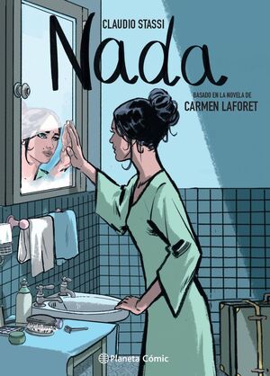 NADA (NOVELA GRÁFICA) *