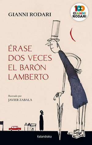 ÉRASE DOS VECES EL BARÓN LAMBERTO *