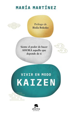 VIVIR EN MODO KAIZEN *