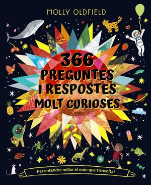 366 PREGUNTES I RESPOSTES MOLT CURIOSES *
