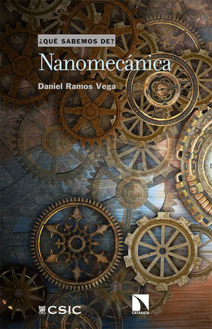 NANOMECÁNICA *