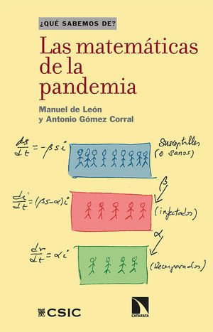 LAS MATEMÁTICAS DE LA PANDEMIA *