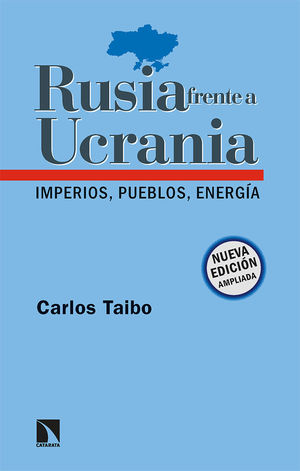 RUSIA FRENTE A UCRANIA *