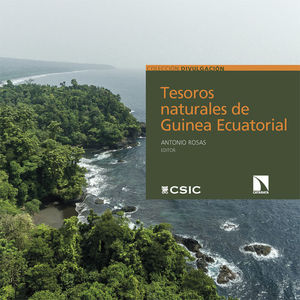 TESOROS NATURALES DE GUINEA ECUATORIAL  *