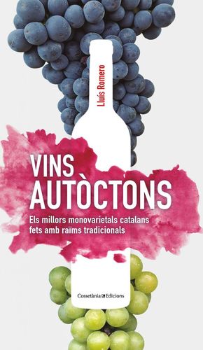 VINS AUTÒCTONS *