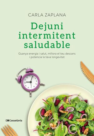 DEJUNI INTERMITENT SALUDABLE *