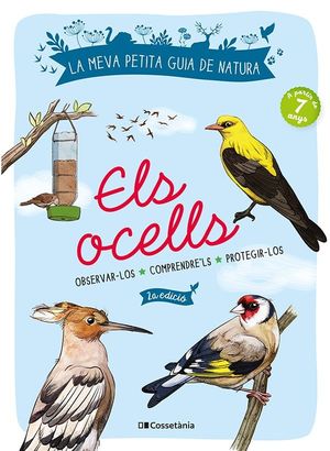 ELS OCELLS *