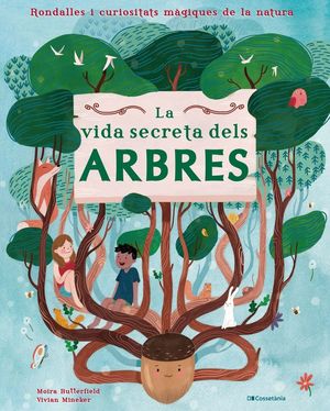 LA VIDA SECRETA DELS ARBRES *