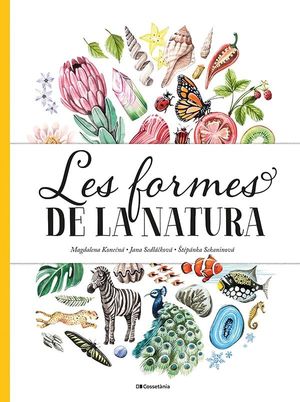 LES FORMES DE LA NATURA *