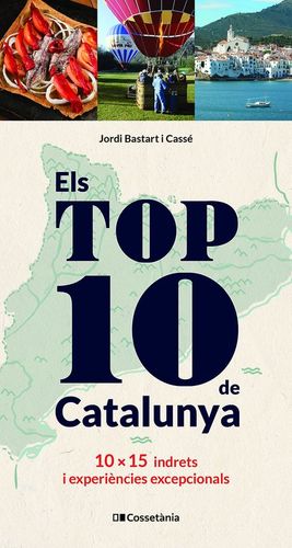 ELS TOP 10 DE CATALUNYA *