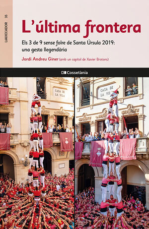 L'ÚLTIMA FRONTERA *