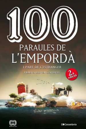 100 PARAULES DE L'EMPORDÀ *