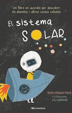 EL SISTEMA SOLAR *