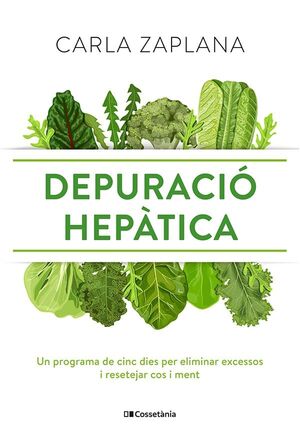 DEPURACIÓ HEPÀTICA *