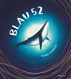 BLAU 52 *