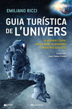 GUIA TURÍSTICA DE L'UNIVERS *