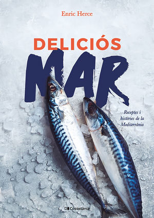 DELICIÓS MAR *