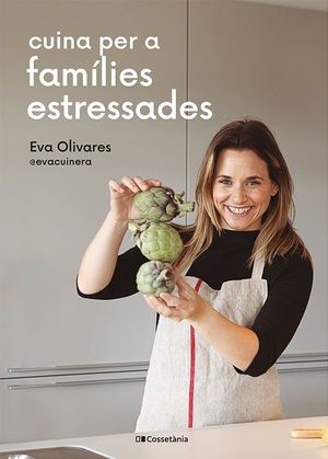 CUINA PER A FAMÍLIES ESTRESSADES *