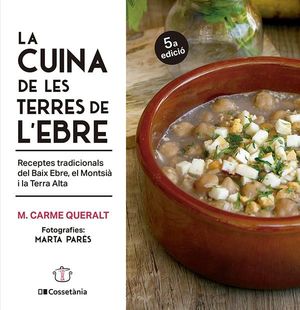 LA CUINA DE LES TERRES DE L'EBRE *