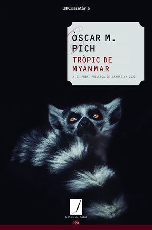 TRÒPIC DE MYANMAR *