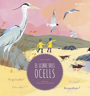 EL LLIBRE DELS OCELLS *