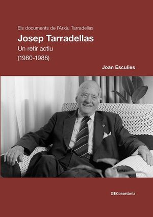 JOSEP TARRADELLAS *