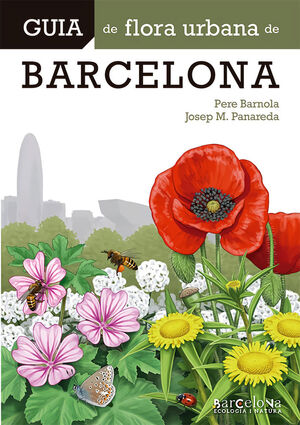 GUIA DE FLORA URBANA DE BARCELONA *