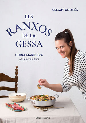 ELS RANXOS DE LA GESSA *