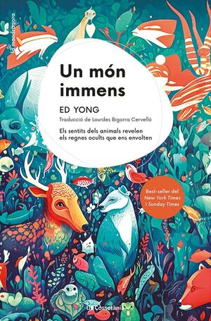 UN MÓN IMMENS *