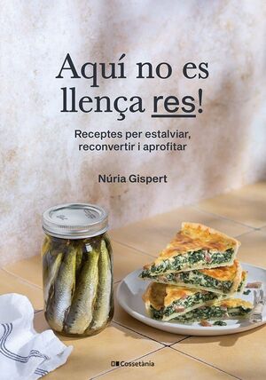 AQUÍ NO ES LLENÇA  RES! *