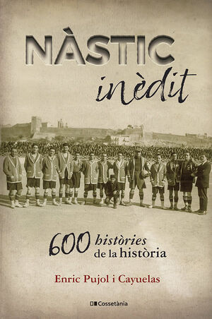 NÀSTIC INÈDIT *