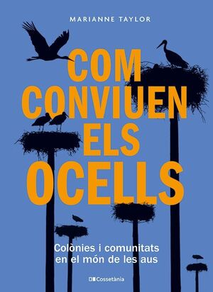 COM CONVIUEN ELS OCELLS *