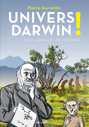 UNIVERS DARWIN! *