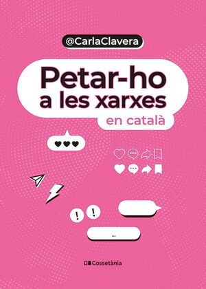 PETAR-HO A LES XARXES EN CATALA *