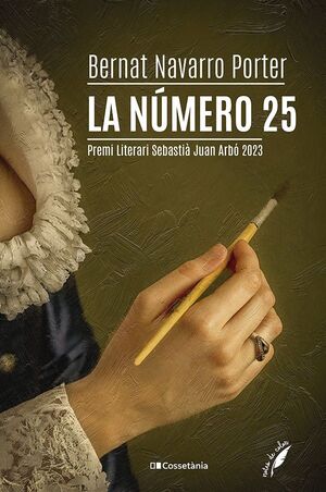 LA NÚMERO 25 *