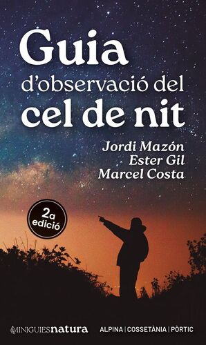 GUIA D'OBSERVACIÓ DEL CEL DE NIT