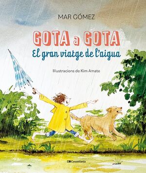 GOTA A GOTA *