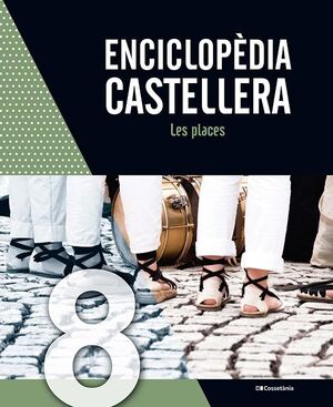ENCICLOPÈDIA CASTELLERA. Nº 8 *