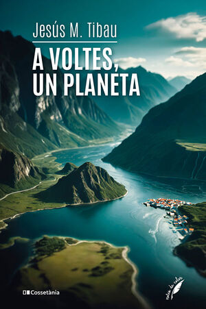 A VOLTES, UN PLANETA *