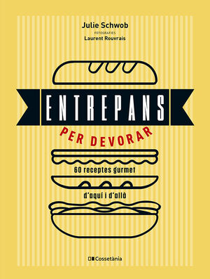 ENTREPANS PER DEVORAR *