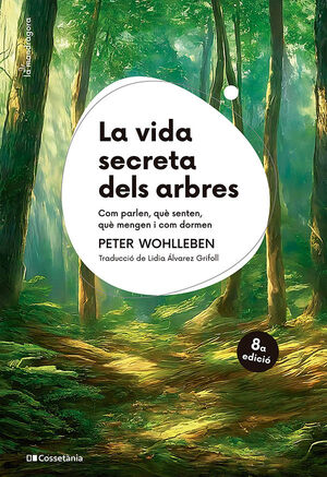 LA VIDA SECRETA DELS ARBRES *